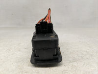 2015 Dodge Ram 1500 Master Power Window Switch Replacement Driver Side Left Fits Fits 2012 2013 2014 2016 OEM Used Auto Part