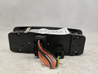 2015 Dodge Ram 1500 Master Power Window Switch Replacement Driver Side Left Fits Fits 2012 2013 2014 2016 OEM Used Auto Part