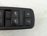 2015 Dodge Ram 1500 Master Power Window Switch Replacement Driver Side Left Fits Fits 2012 2013 2014 2016 OEM Used Auto Part