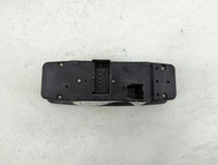 2015 Dodge Ram 1500 Master Power Window Switch Replacement Driver Side Left Fits Fits 2012 2013 2014 2016 OEM Used Auto Part