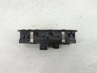 2015 Dodge Ram 1500 Master Power Window Switch Replacement Driver Side Left Fits Fits 2012 2013 2014 2016 OEM Used Auto Part