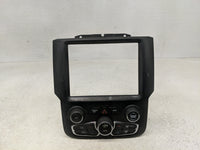 2015 Dodge Ram 1500 Climate Control Module Temperature AC/Heater Replacement P/N:1UJ97DX9AF Fits OEM Used Auto Parts - Oemus