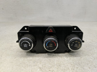compare product 2015 Dodge Ram 1500 Climate Control Module Temperature AC/Heater Replacement P/N:P68236776AB Fits OEM Used Auto Parts
