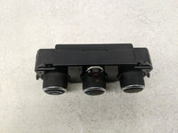 2015 Dodge Ram 1500 Climate Control Module Temperature AC/Heater Replacement P/N:P68236776AB Fits OEM Used Auto Parts - Oemu