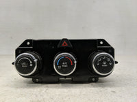 2015 Dodge Ram 1500 Climate Control Module Temperature AC/Heater Replacement Fits OEM Used Auto Parts - Oemusedautoparts1.co