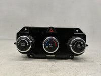 2015 Dodge Ram 1500 Climate Control Module Temperature AC/Heater Replacement P/N:P68236776AB Fits OEM Used Auto Parts - Oemu