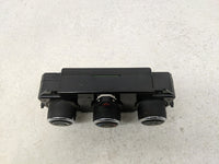 2015 Dodge Ram 1500 Climate Control Module Temperature AC/Heater Replacement P/N:P68236776AB Fits OEM Used Auto Parts - Oemu