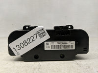 2015 Dodge Ram 1500 Climate Control Module Temperature AC/Heater Replacement P/N:P68236776AB Fits OEM Used Auto Parts - Oemu