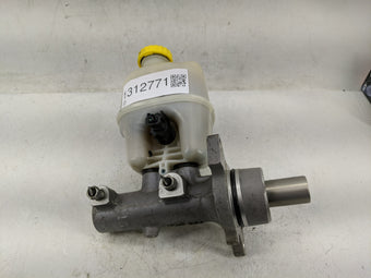 compare product 2007-2008 Dodge Ram 1500 Brake Master Cylinder