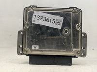 2015 Dodge Ram 1500 PCM Engine Control Computer ECU ECM PCU OEM P/N:68285587AA P68285587AA Fits Fits 2014 2016 2017 2018 OEM