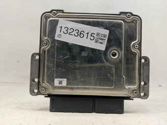 compare product 2015 Dodge Ram 1500 PCM Engine Control Computer ECU ECM PCU OEM P/N:68285587AA P68285587AA Fits Fits 2014 2016 2017 2018 OEM Used Auto Parts