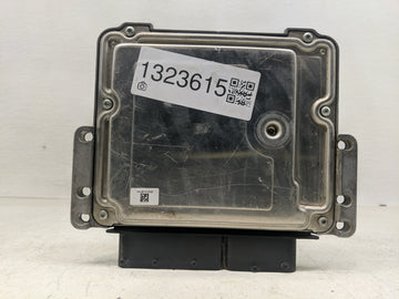 2015 Dodge Ram 1500 PCM Engine Control Computer ECU ECM PCU OEM P/N:68285587AA P68285587AA Fits Fits 2014 2016 2017 2018 OEM