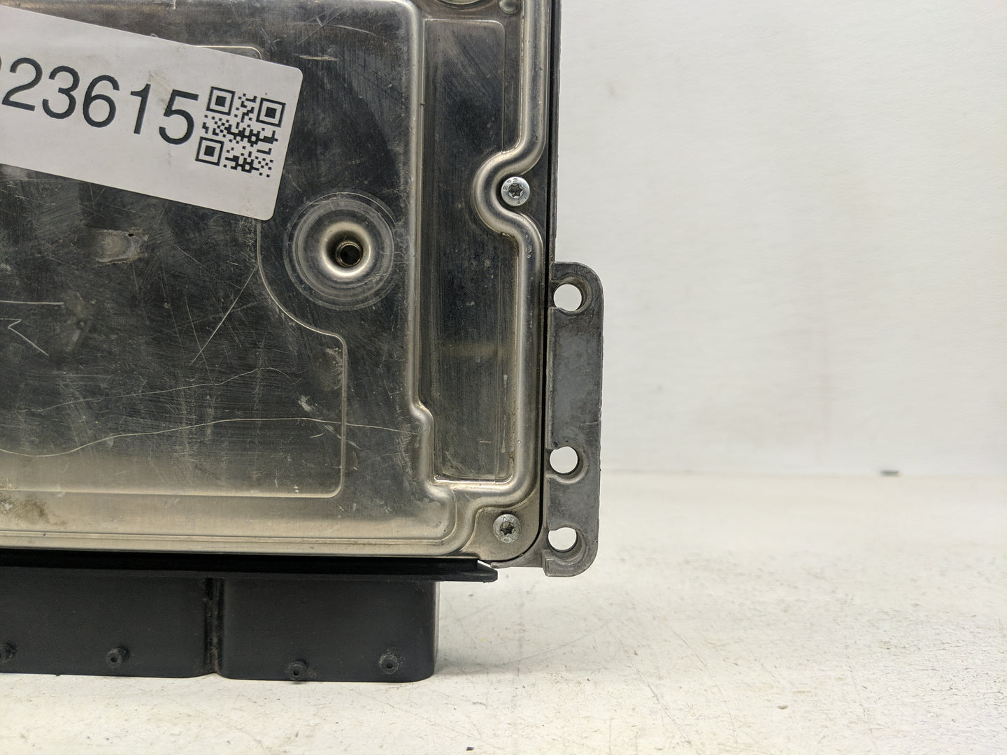 2015 Dodge Ram 1500 PCM Engine Control Computer ECU ECM PCU OEM P/N:68285587AA P68285587AA Fits Fits 2014 2016 2017 2018 OEM