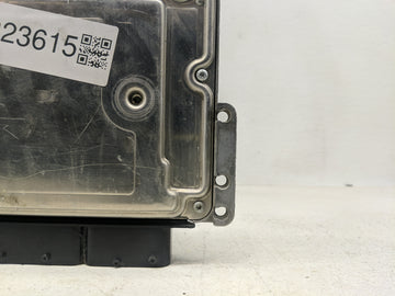 2015 Dodge Ram 1500 PCM Engine Control Computer ECU ECM PCU OEM P/N:68285587AA P68285587AA Fits Fits 2014 2016 2017 2018 OEM Used Auto Parts