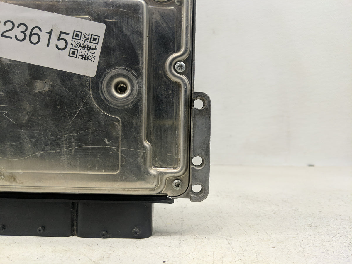 2015 Dodge Ram 1500 PCM Engine Control Computer ECU ECM PCU OEM P/N:68285587AA P68285587AA Fits 2014 2016 2017 2018 OEM Used