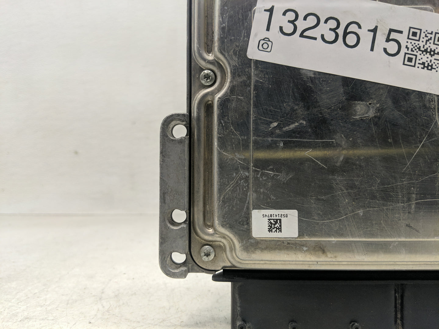 2015 Dodge Ram 1500 PCM Engine Control Computer ECU ECM PCU OEM P/N:68285587AA P68285587AA Fits Fits 2014 2016 2017 2018 OEM
