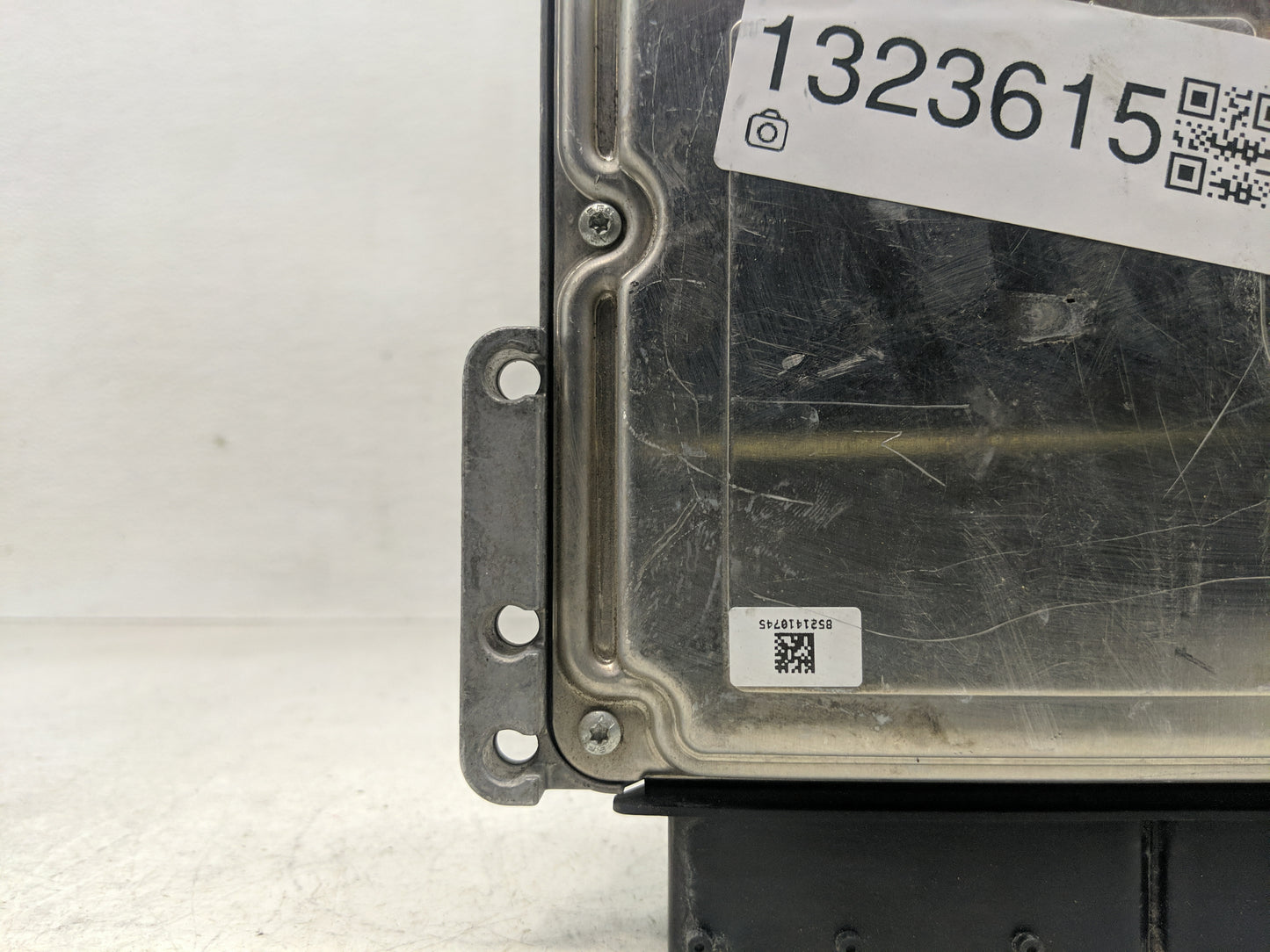 2015 Dodge Ram 1500 PCM Engine Control Computer ECU ECM PCU OEM P/N:68285587AA P68285587AA Fits Fits 2014 2016 2017 2018 OEM