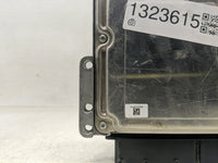 2015 Dodge Ram 1500 PCM Engine Control Computer ECU ECM PCU OEM P/N:68285587AA P68285587AA Fits Fits 2014 2016 2017 2018 OEM
