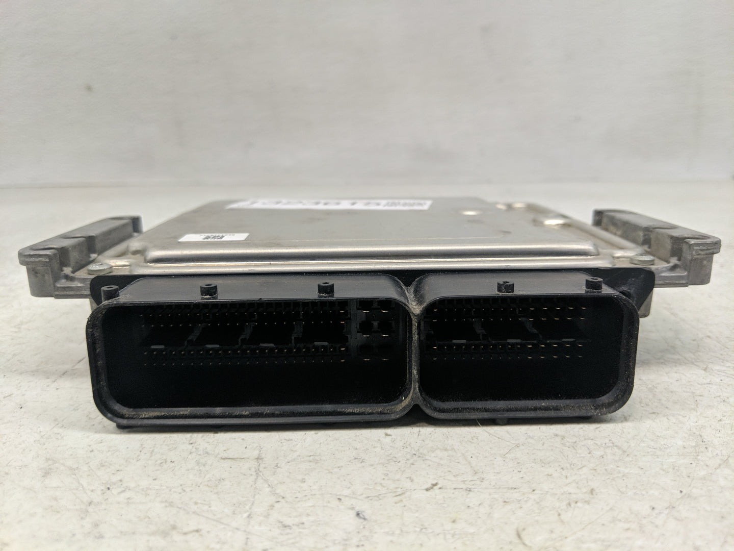 2015 Dodge Ram 1500 PCM Engine Control Computer ECU ECM PCU OEM P/N:68285587AA P68285587AA Fits Fits 2014 2016 2017 2018 OEM