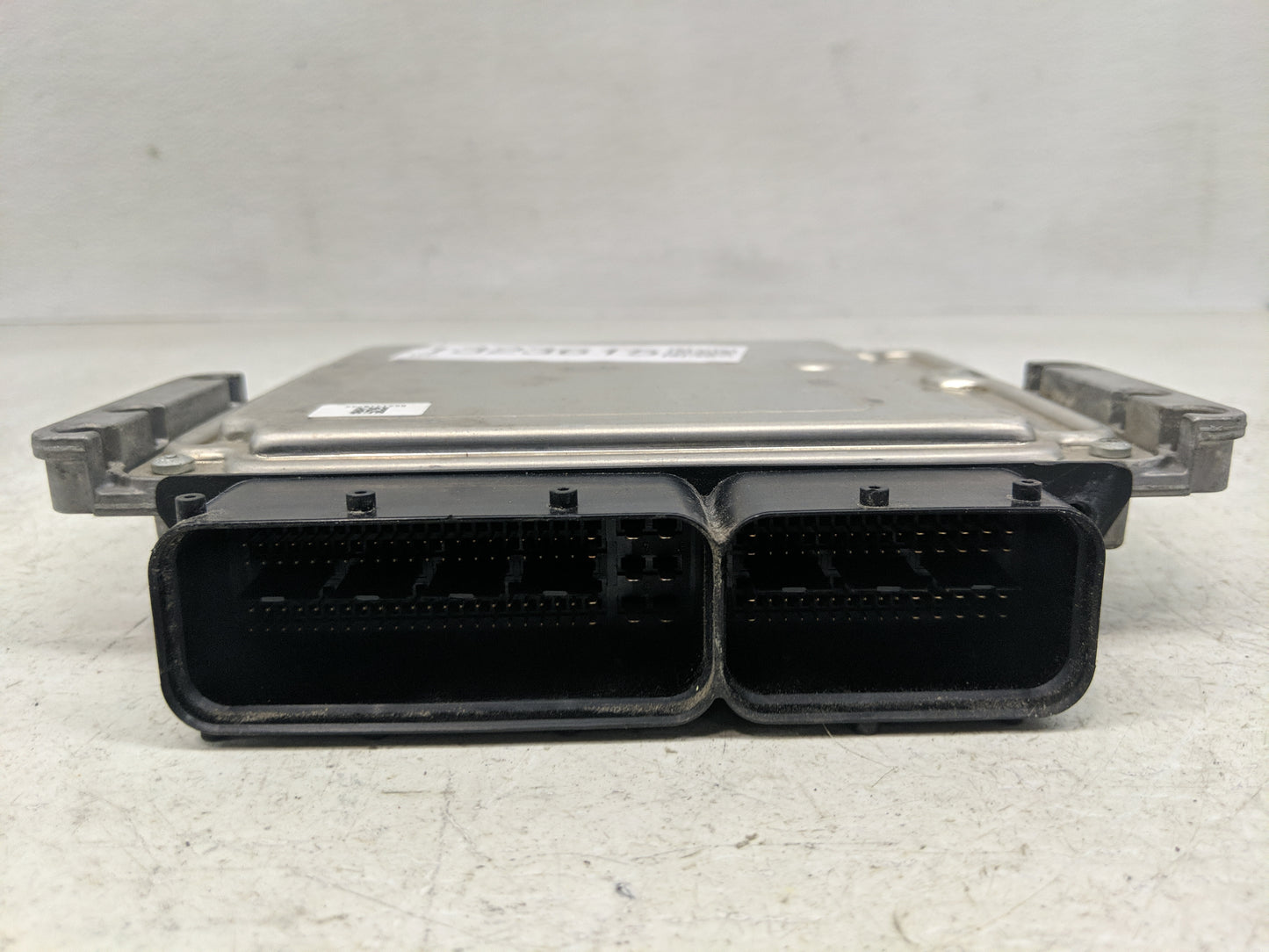 2015 Dodge Ram 1500 PCM Engine Control Computer ECU ECM PCU OEM P/N:68285587AA P68285587AA Fits Fits 2014 2016 2017 2018 OEM