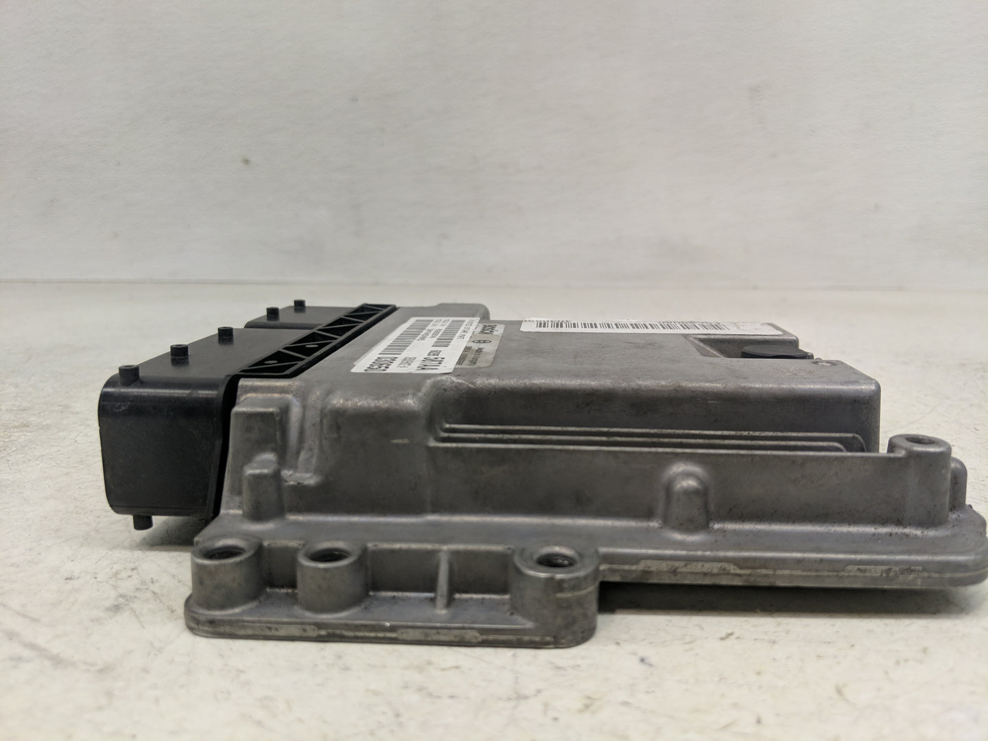 2015 Dodge Ram 1500 PCM Engine Control Computer ECU ECM PCU OEM P/N:68285587AA P68285587AA Fits Fits 2014 2016 2017 2018 OEM