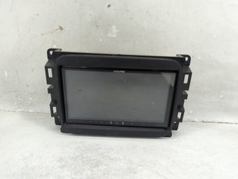 compare product Dodge Ram 1500 Radio Control Panel