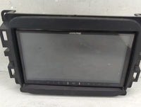 Dodge Ram 1500 Radio Control Panel - Oemusedautoparts1.com
