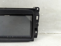 Dodge Ram 1500 Radio Control Panel - Oemusedautoparts1.com
