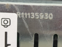 Dodge Ram 1500 Radio Control Panel - Oemusedautoparts1.com