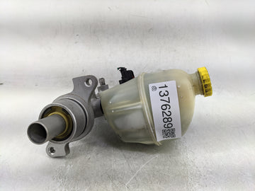 2007-2008 Dodge Ram 1500 Brake Master Cylinder