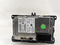 2015 Dodge Ram 1500 Radio AM FM Cd Player Receiver Replacement P/N:P68228668AC P68228668AD Fits OEM Used Auto Parts - Oemuse