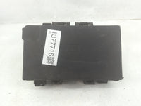 2015 Dodge Ram 1500 Fusebox Fuse Box Panel Relay Module P/N:7140-1980-30 Fits OEM Used Auto Parts - Oemusedautoparts1.com