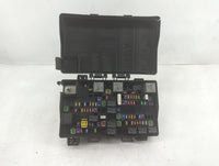 2015 Dodge Ram 1500 Fusebox Fuse Box Panel Relay Module P/N:7140-1980-30 Fits OEM Used Auto Parts - Oemusedautoparts1.com