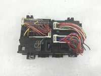 2015 Dodge Ram 1500 Fusebox Fuse Box Panel Relay Module P/N:7140-1980-30 Fits OEM Used Auto Parts - Oemusedautoparts1.com