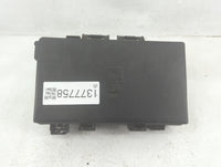 2015 Dodge Ram 1500 Fusebox Fuse Box Panel Relay Module P/N:7140-5131-30 Fits OEM Used Auto Parts - Oemusedautoparts1.com