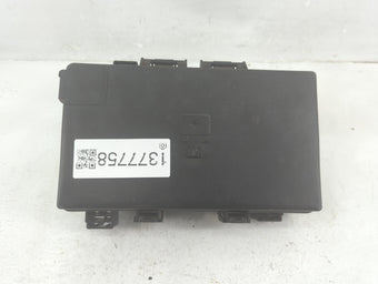 compare product 2015 Dodge Ram 1500 Fusebox Fuse Box Panel Relay Module P/N:7140-5131-30 Fits OEM Used Auto Parts