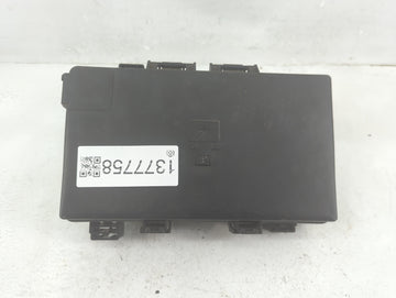 2015 Dodge Ram 1500 Fusebox Fuse Box Panel Relay Module P/N:7140-5131-30 Fits OEM Used Auto Parts - Oemusedautoparts1.com