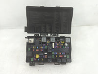 2015 Dodge Ram 1500 Fusebox Fuse Box Panel Relay Module P/N:7140-5131-30 Fits OEM Used Auto Parts - Oemusedautoparts1.com
