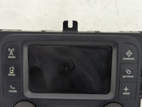 2015 Dodge Ram 1500 Radio AM FM Cd Player Receiver Replacement P/N:P68228668AD Fits OEM Used Auto Parts - Oemusedautoparts1.