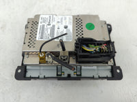 2015 Dodge Ram 1500 Radio AM FM Cd Player Receiver Replacement P/N:P68228668AD Fits OEM Used Auto Parts - Oemusedautoparts1.