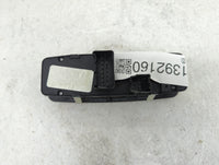 2015 Dodge Ram 1500 Master Power Window Switch Replacement Driver Side Left P/N:68110866AB Fits Fits 2012 2013 2014 2016 OEM
