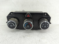2015 Dodge Ram 1500 Climate Control Module Temperature AC/Heater Replacement P/N:P68236776AB Fits OEM Used Auto Parts - Oemu