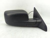 2015 Dodge Ram 1500 Passenger Side View Mirror - Right Door Mirror OEM Used - Oemusedautoparts1.com