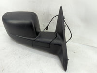 2015 Dodge Ram 1500 Passenger Side View Mirror - Right Door Mirror OEM Used - Oemusedautoparts1.com