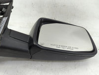 2015 Dodge Ram 1500 Passenger Side View Mirror - Right Door Mirror OEM Used - Oemusedautoparts1.com