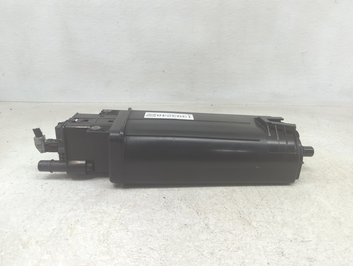 2015 Dodge Ram 1500 Fuel Vapor Charcoal Canister - Oemusedautoparts1.com