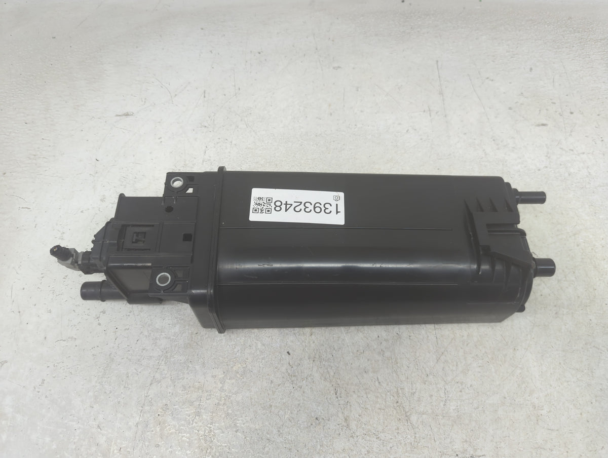 2015 Dodge Ram 1500 Fuel Vapor Charcoal Canister - Oemusedautoparts1.com