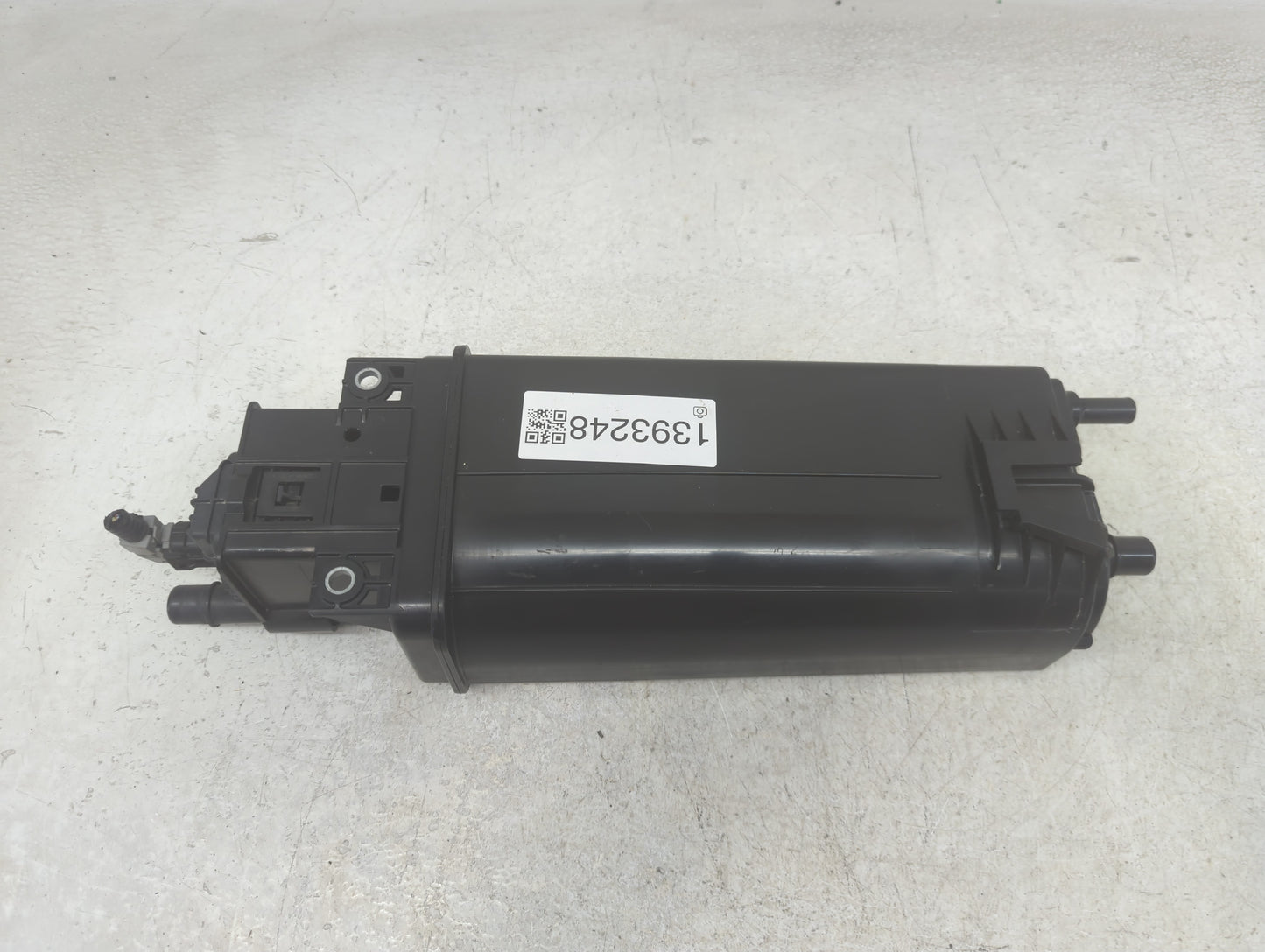 2015 Dodge Ram 1500 Fuel Vapor Charcoal Canister - Oemusedautoparts1.com