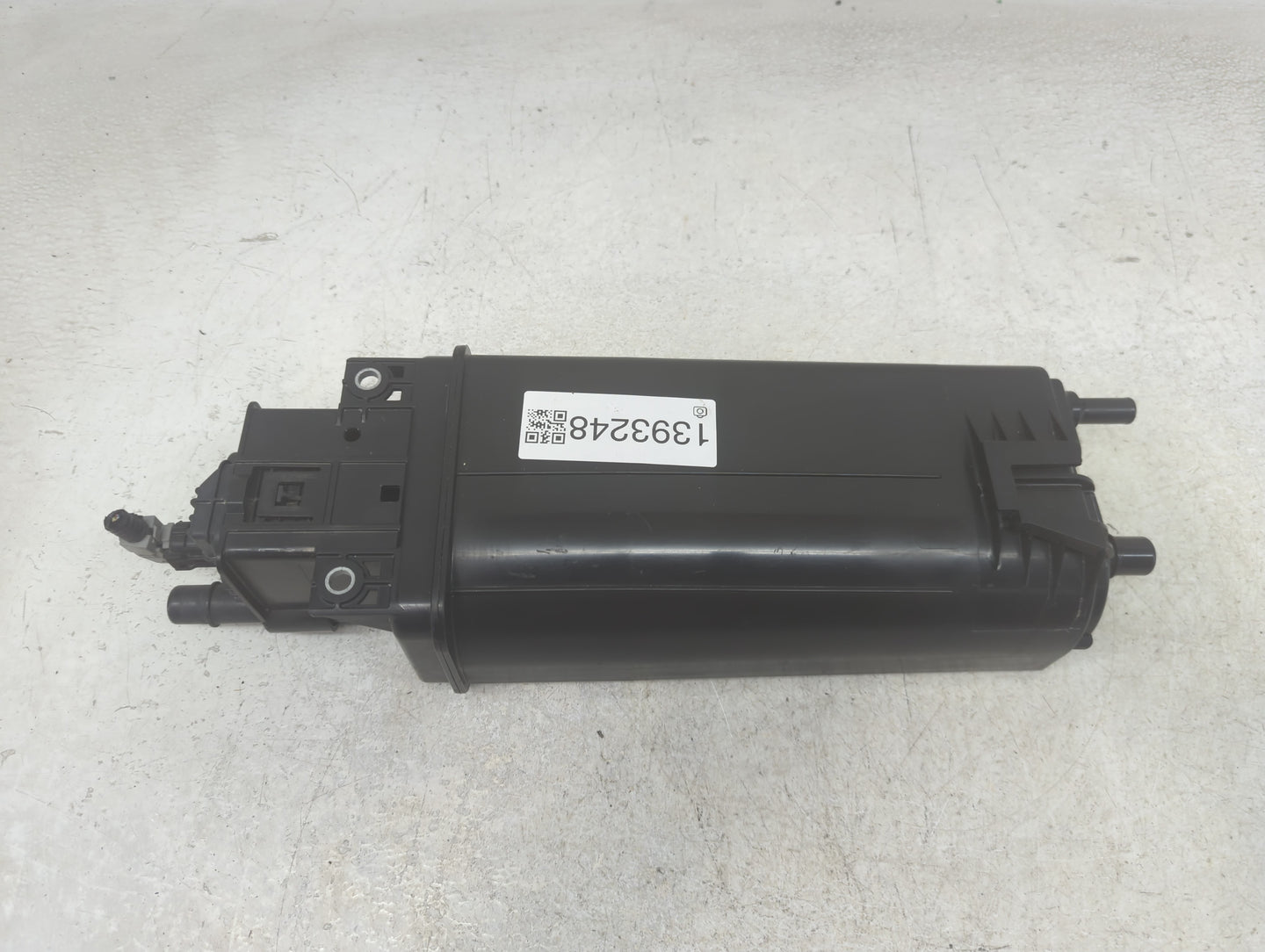2015 Dodge Ram 1500 Fuel Vapor Charcoal Canister - Oemusedautoparts1.com