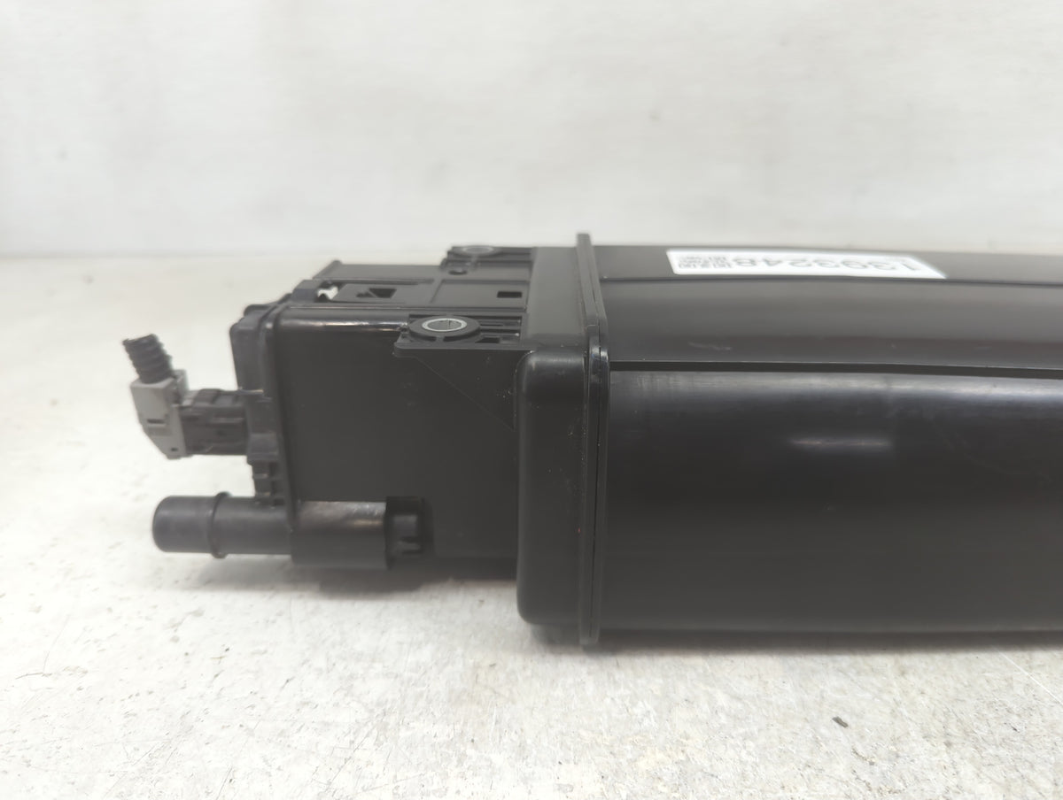 2015 Dodge Ram 1500 Fuel Vapor Charcoal Canister - Oemusedautoparts1.com